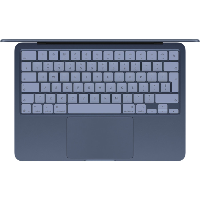 Apple MacBook Neo 13" 256GB Indigo (MHFF4UA/A) 2026