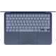 Apple MacBook Neo 13" 256GB Indigo (MHFF4UA/A) 2026