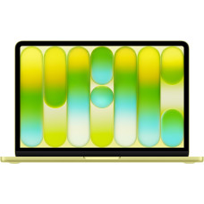 Apple MacBook Neo 13" 512GB Citrus (MHFE4UA/A) 2026