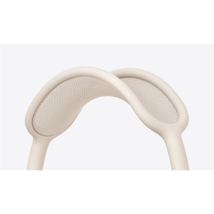 Apple AirPods Max 2 Starlight USB-C (MHWL4ZE/A)