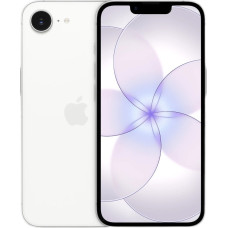 Apple iPhone 17e 256GB White (MHRW4) (Відновлений, Як новий)