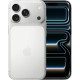 Apple iPhone 17 Pro 256GB Silver (MG8G4) (Відновлений, Як новий)