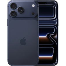 Apple iPhone 17 Pro Max 256GB Deep Blue (MFYP4) (Відновлений, Як новий)