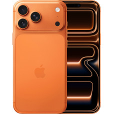 Apple iPhone 17 Pro Max 256GB Cosmic Orange (MFYN4) (Відновлений, Як новий)