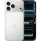 Apple iPhone 17 Pro Max 256GB Silver (MFYM4) (Відновлений, Як новий)