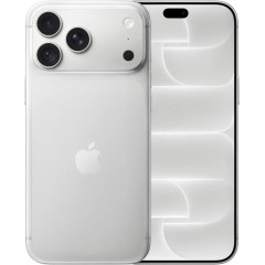 Apple iPhone 18 Pro Max 256GB Silver (MJXP4AF/A)