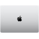 Apple MacBook Pro 14" M5 Pro 2TB Silver (MGDP4UA/A) 2026