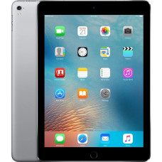 Apple iPad Pro 9.7" Wi-Fi + LTE 256GB Space Gray (MLT42) (Відновлений, Як новий)