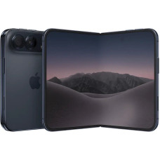 Apple iPhone Duo 512GB Night Sky (MK2G4AF/A)