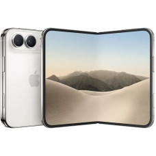 Apple iPhone Duo 2TB Star White (MK2K4AF/A)
