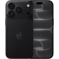 Apple iPhone 18 Pro 256GB Black (MJRP4AF/A)