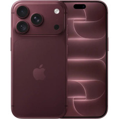 Apple iPhone 18 Pro 512GB Burgundy (MJRW4AF/A)