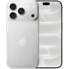 Apple iPhone 18 Pro 2TB Silver (MJT44AF/A)