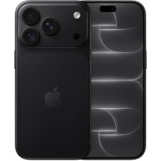 Apple iPhone 18 Pro 2TB Black (MJT34AF/A)