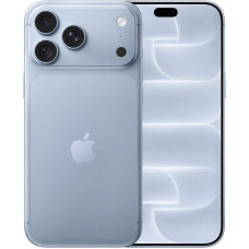 Apple iPhone 18 Pro Max 512GB Glacier (MJXW4AF/A)