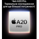 Apple iPhone 18 Pro Max 1TB Burgundy (MJY04AF/A)
