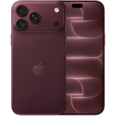 Apple iPhone 18 Pro Max 1TB Burgundy (MJY04AF/A)