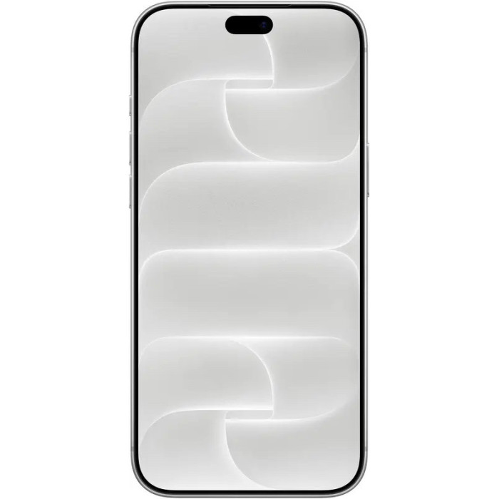 Apple iPhone 18 Pro Max 2TB Silver (MJY34AF/A)