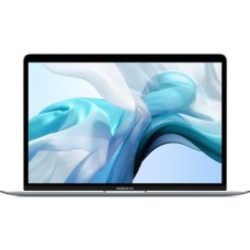 Apple MacBook Air 13'' 128GB Silver (MREA2) 2018 (Відновлений, Як новий)