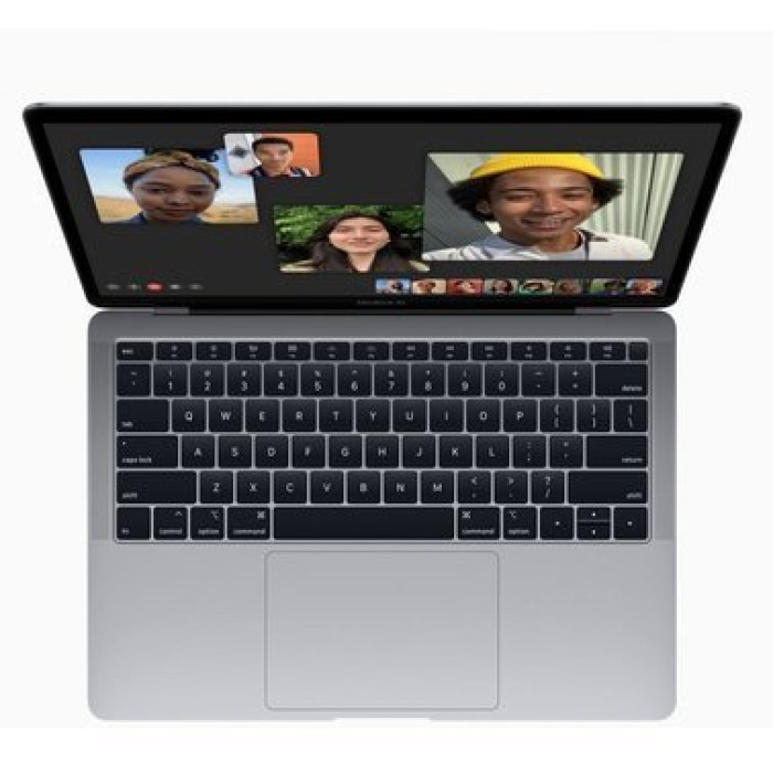 Apple MacBook Air 13'' 256GB Space Gray (MRE92) 2018 (Відновлений, Як новий)