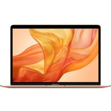 Apple MacBook Air 13'' 256GB Gold (MREF2) 2018 (Відновлений, Як новий)