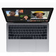 Apple MacBook Air 13'' 256GB Space Gray (MVFJ2) 2019 (Відновлений, Як новий)