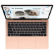 Apple MacBook Air 13'' 256GB Gold (MVFN2) 2019 (Відновлений, Як новий)