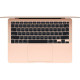 Apple MacBook Air 13'' 256GB Gold (MWTL2) 2020 (Відновлений, Як новий)