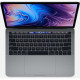 Apple MacBook Pro 13" Retina Space Gray with Touch Bar (MUHN2) 2019 (Відновлений, Як новий)