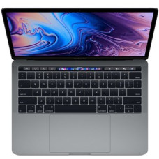 Apple MacBook Pro 13" Retina Space Gray with Touch Bar (MR9Q2) 2018 (Відновлений, Як новий)
