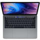 Apple MacBook Pro 13" Retina Space Gray with Touch Bar (MR9R2) 2018 (Відновлений, Як новий)