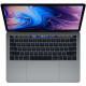 Apple MacBook Pro 13'' 512GB 2018 (MR9Q4) Space Gray Approved