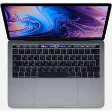 Apple MacBook Pro 13'' 512GB 2019 (MV972) Space Gray Approved