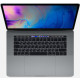 Apple MacBook Pro 15" Retina Space Gray with Touch Bar (Z0VW00058) 2019 (Восстановленный, Как новый)
