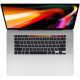 Apple MacBook Pro 16" Retina 512GB Silver with Touch Bar (MVVL2) 2019 (Восстановленный, Как новый)