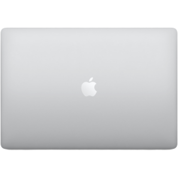Apple MacBook Pro 16" Retina 512GB Silver with Touch Bar (MVVL2) 2019 (Восстановленный, Как новый)
