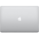 Apple MacBook Pro 16" Retina 512GB Silver with Touch Bar (MVVL2) 2019 (Восстановленный, Как новый)