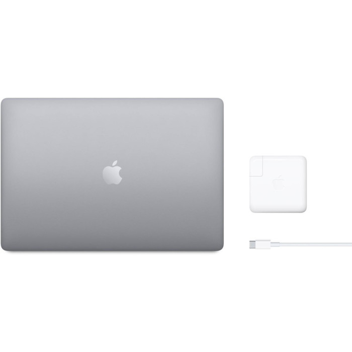 Apple MacBook Pro 16'' 512GB 2019 (Z0Y1000H6) Silver Approved