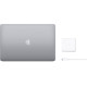 Apple MacBook Pro 16'' 512GB 2019 (Z0Y1000H6) Silver Approved