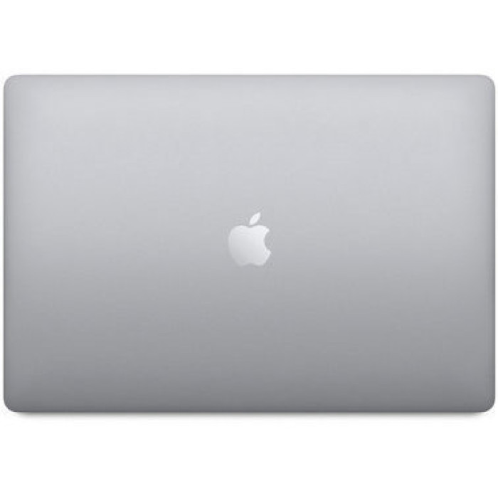 Apple MacBook Pro 16" Retina Space Gray with Touch Bar (Z0XZ00077) 2019 (Відновлений, Як новий)