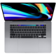 Apple MacBook Pro 16" Retina Space Gray with Touch Bar (Z0Y0000VR) 2019 (Відновлений, Як новий)