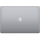 Apple MacBook Pro 16" Retina Space Gray with Touch Bar (Z0Y0000VR) 2019 (Відновлений, Як новий)