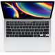 Apple MacBook Pro 13" 512GB Silver (MXK72) 2020 (Відновлений, Як новий)
