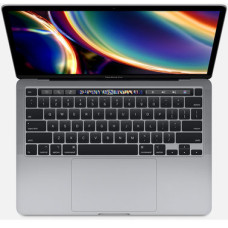Apple MacBook Pro 13" 512GB Space Gray (MXK52) 2020 (Відновлений, Як новий)