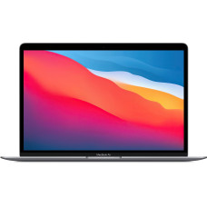 Apple MacBook Air M1 13" 256GB Space Gray (MGN63) 2020 (Відновлений, Як новий)