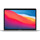 Apple MacBook Air M1 13" 256GB Silver (MGN93) 2020 (Відновлений, Як новий)
