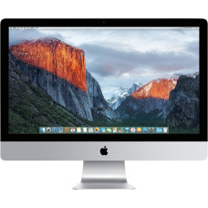 Apple iMac 27" with Retina 5K display (MNE96) 2017 (Відновлений, Як новий)