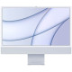 Apple iMac M1 24" 256GB 7GPU Silver (MGTF3) 2021 (Відновлений, Як новий)