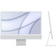 Apple iMac M1 24" 256GB 7GPU Silver (MGTF3) 2021 (Відновлений, Як новий)