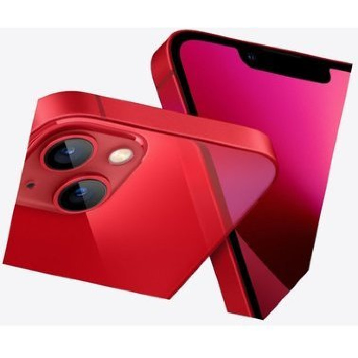 Apple iPhone 13 256GB (PRODUCT) RED (MLQ93) (Відновлений, Як новий)